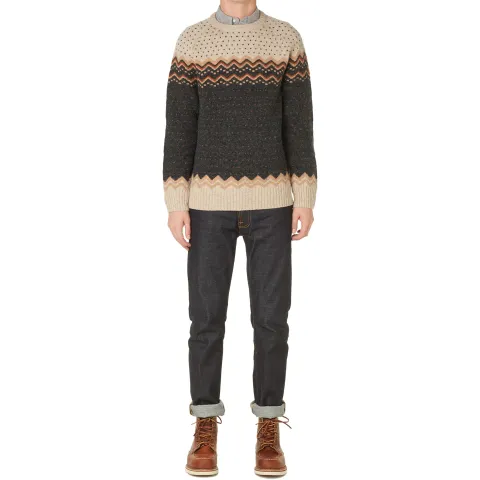 Övik Knit Sweater