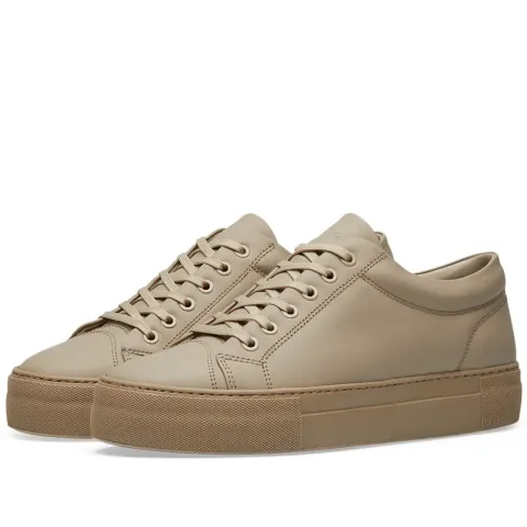 ETQ. Low Top 1 Sneaker