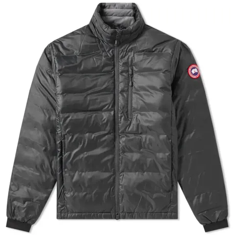 Lodge Jacket