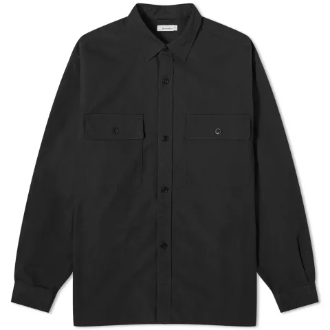 Utility Light Wind Shirt