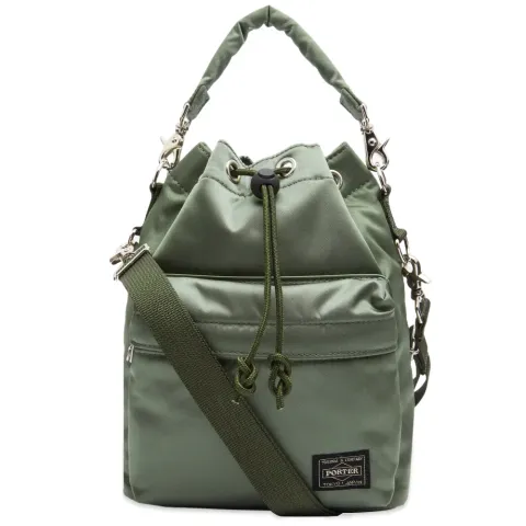Porter-Yoshida & Co. Balloon Sac