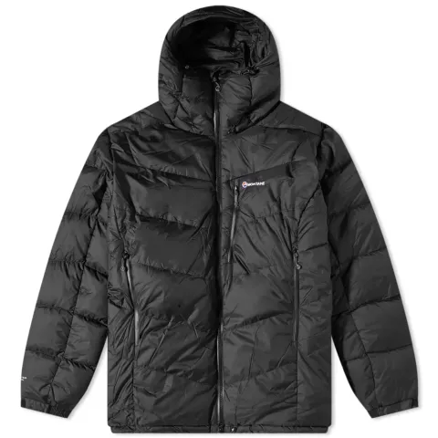 Resolute Down Jacket