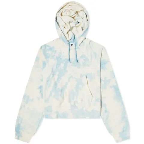 Nike W NSW Wash Oversized Jersey Hoodie