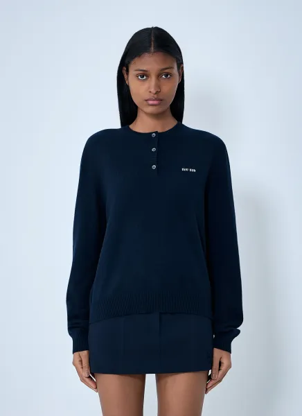 Cashmere Sweater