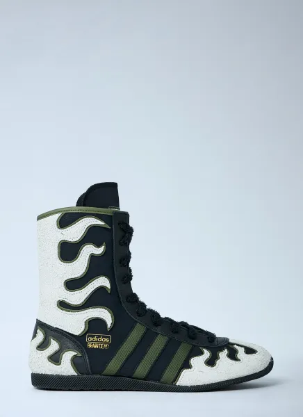 Japan Hi Sneakers