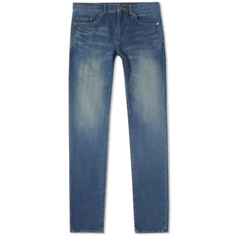 Skinny Fit Jean