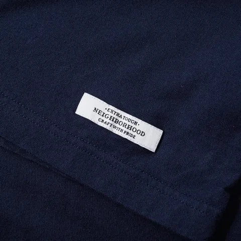 Classic Crew Tee