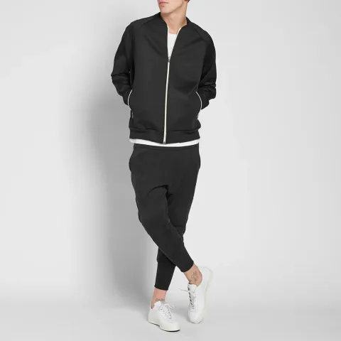 Team Track Jacket