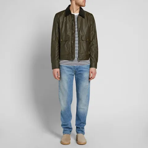 Mentmore Jacket