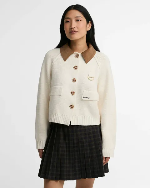 Alverstone Knitted Jacket