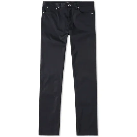 A.P.C. Petit Standard Jean