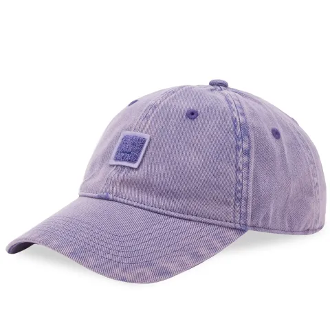 Cunov Soft Twill Face Cap