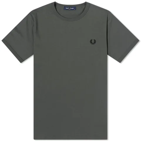 Ringer T-Shirt