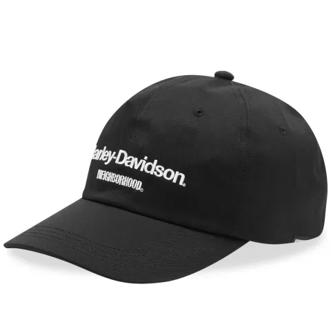 x Harley Davidson Dad Cap