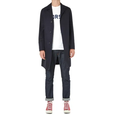 Niels Logo Tee