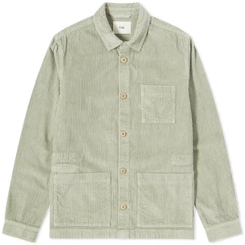 Assembly Jacket