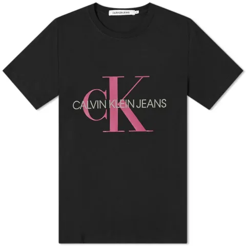 Seasonal Monogram T-Shirt