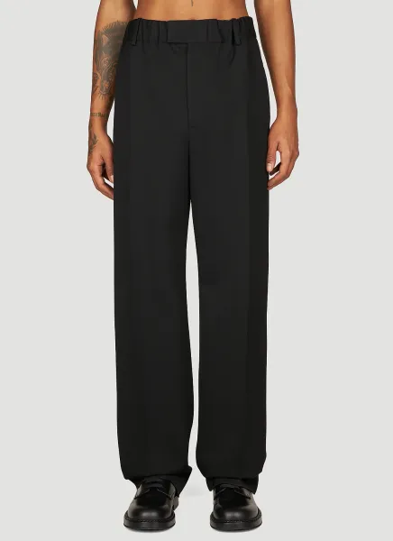 Relaxed Pants