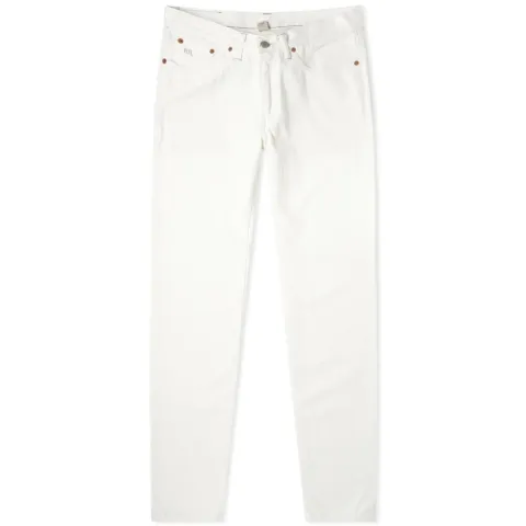 Slim Fit Jean