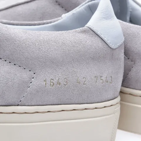 Vintage Low