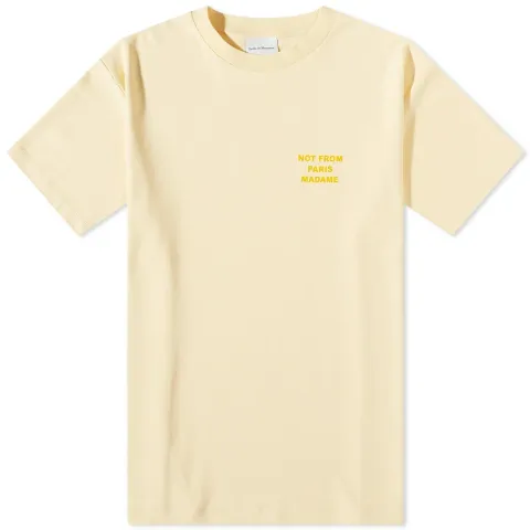 Not From Paris Madame T-Shirt