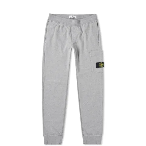 Garment Dyed Sweat Pant