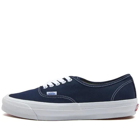 Authentic LX