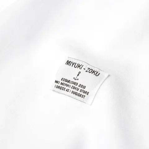 Staple Tee