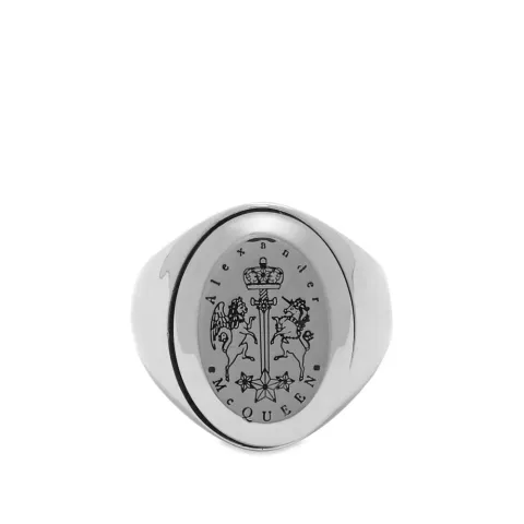 Coat of Arms Ring