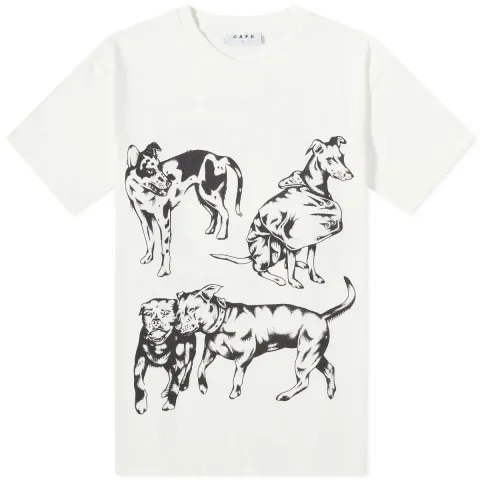 Pooch T-Shirt