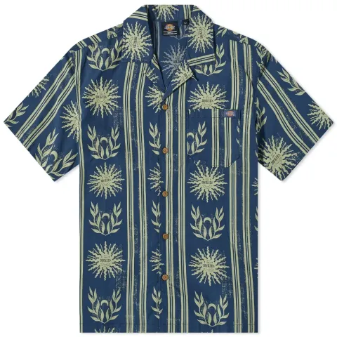Kelso Vacation Shirt