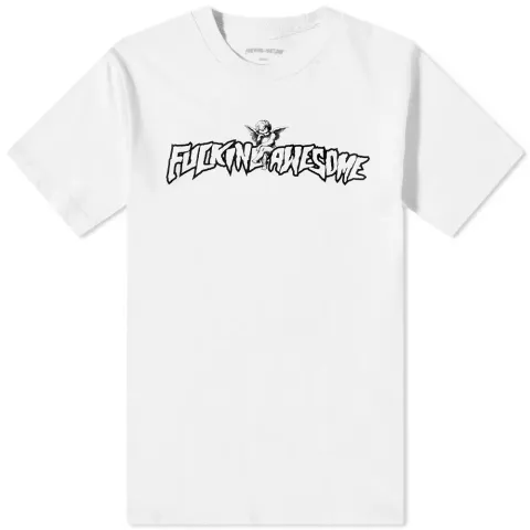 Filigree Tee