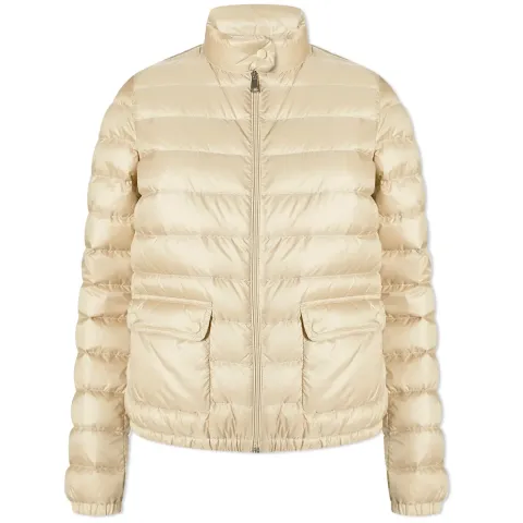 Lans Light Padded Jacket