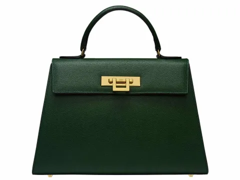 Fonteyn Large Dolomite - Dark Green
