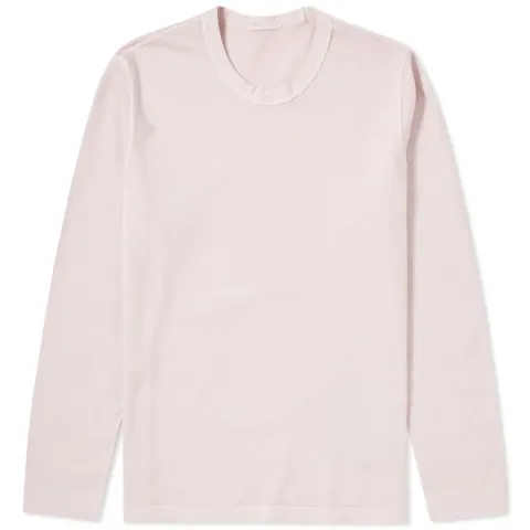 Long Sleeved Tee