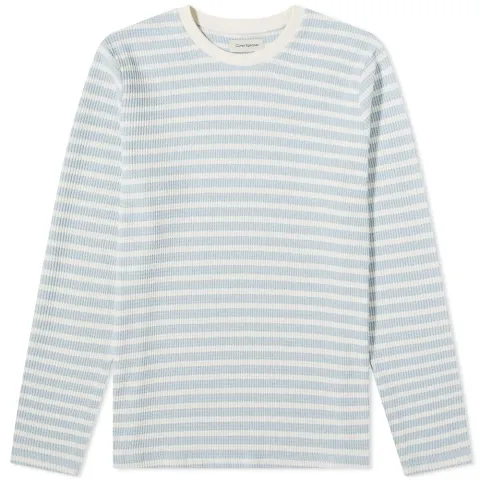 Long Sleeve Striped T-Shirt