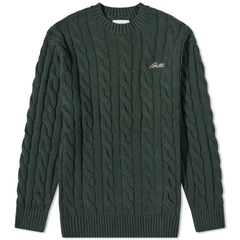 Cable Knit