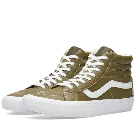 UA Sk8-Hi Reissue VLT LX