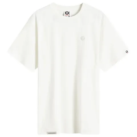 AAPE One Point T-Shirt