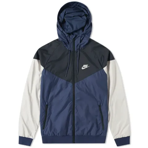 Windrunner Jacket
