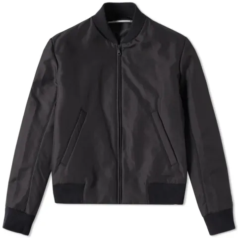 Tiger Bomber Jacket