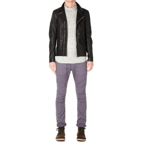 Rider Jacket