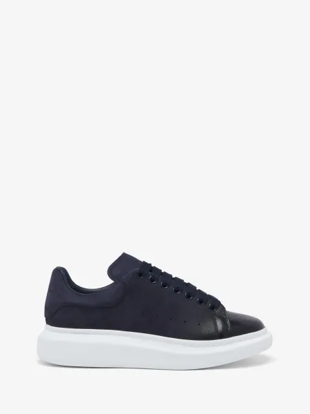 Oversized Sneaker