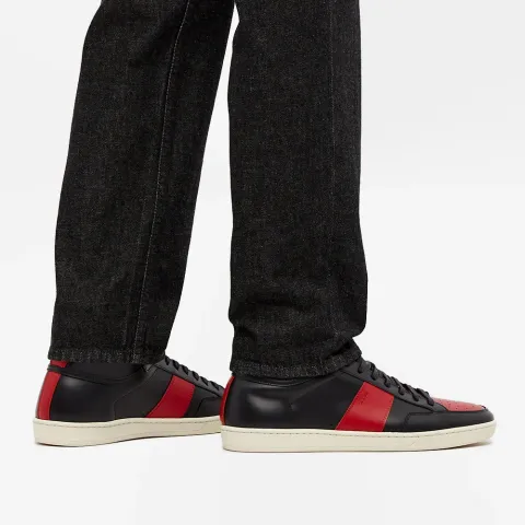 SL-10H Court Classic Sneaker