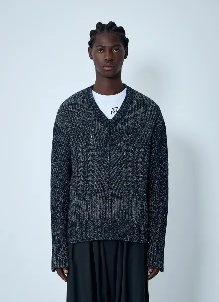 Lottie Sweater