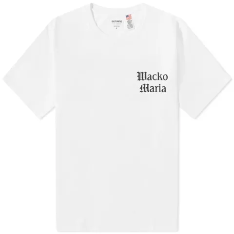USA Body Type 1 T-Shirt