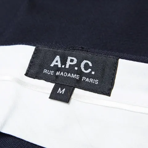 A.P.C. Classic Trouser