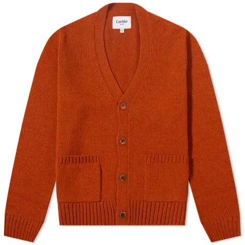 Alpawool Cardigan