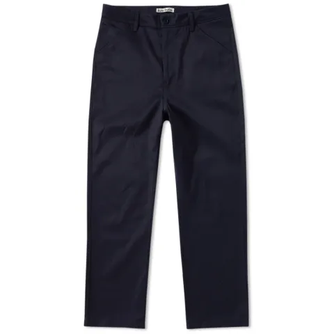 Allan Tapered Trouser