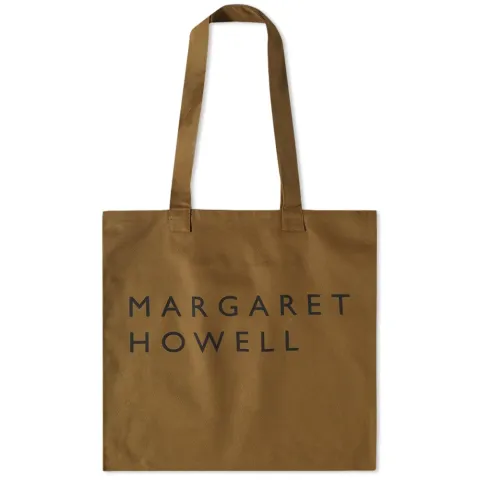 Logo Tote Bag